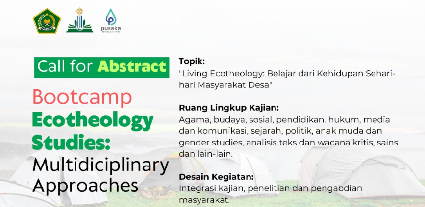 Selamat! Sejumlah Dosen FTIK Lolos ke Bootcamp Ecotheology Studies